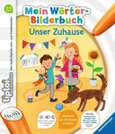 Ravensburger Verlag 49264, Ravensburger Verlag tiptoi Mein W&ouml;rter-Bilderbuch Unser
