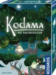 Franckh-Kosmos Kodama - Die Baumgeister