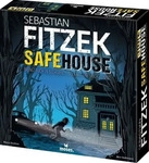 Moses. Verlag 90288, Moses. Verlag Sebastian Fitzeks SafeHouse