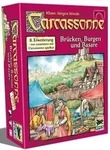 Hans im Gl&uuml;ck Verlag Carcassonne - Burgen &, Br&uuml;cken