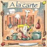 HeidelB&Auml;R Games HG101, HeidelB&Auml;R Games A la carte DEUTSCH