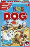 Schmidt Spiele 51432, Schmidt Spiele DOG Kids (Spiel)