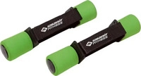 Mts Sportartikel 960008, Mts Sportartikel Schildkr&ouml;t Fitness 960008 - Soft Hanteln