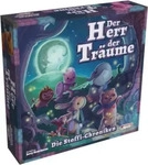 Asmodee PHGD0027, Asmodee Der Herr der Tr&auml;ume