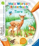 Ravensburger Verlag 49266, Ravensburger Verlag tiptoi Mein W&ouml;rter-Bilderbuch Tiere