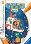 Ravensburger Verlag 49277, Ravensburger Verlag tiptoi Lese-Lausch-Abenteuer - Tiefsee