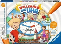 Ravensburger Spieleverlag 00126, Ravensburger Spieleverlag Ravensburger tiptoi Spiel