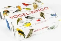 Laurence King Verlag Vogel-Bingo