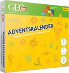 Franzis 67070, Franzis 67070 - GEOlino Adventskalender Naturwissenschaften (Physik,
