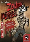Pegasus Spiele 51834G, Pegasus Spiele Zombie W&uuml;rfel - Die Horde