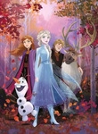 Ravensburger Spieleverlag Ravensburger Kinderpuzzle - 12849 Ein fantastisches