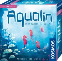 Franckh-Kosmos 691554, Franckh-Kosmos Aqualin