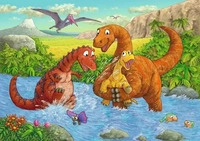 Ravensburger Verlag 05030, Ravensburger Verlag Ravensburger Kinderpuzzle - 05030