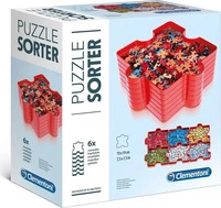 Clementoni 37040.5, Clementoni Puzzle Sortierer (Puzzle-Zubeh&ouml;r)