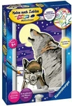 Ravensburger Verlag 28513, Ravensburger Verlag Ravensburger Malen nach Zahlen 28513 -