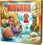 Noris Spiele 24900, Noris Spiele Niagara
