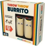 Asmodee Throw Throw Burrito