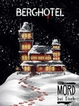 Mandino 1721-960, Mandino MORD bei Tisch: Berghotel (Spiel)