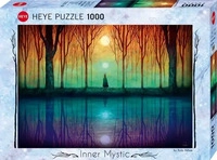 Heye 29940, Heye New Skies Puzzle 1000 Teile