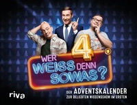 riva Verlag Wer wei&szlig; denn sowas? 7