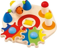 Selecta Spielzeug 1668, Selecta Spielzeug Minitivity