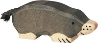 Gollnest & Kiesel 80542, Gollnest & Kiesel Maulwurf
