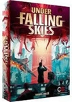 CGE Under Falling Skies