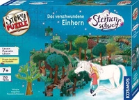 Franckh-Kosmos 682279, Franckh-Kosmos Story-Puzzle: Sternenschweif - Das