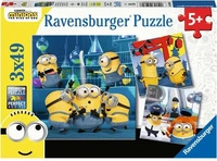 Ravensburger Verlag 05082, Ravensburger Verlag Ravensburger Kinderpuzzle - 05082