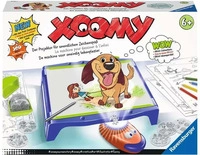 Ravensburger Spieleverlag 18135, Ravensburger Spieleverlag Ravensburger Xoomy Maxi A4