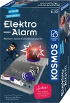 Franckh-Kosmos 658083, Franckh-Kosmos Elektro-Alarm