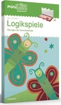 Westermann Lernwelten miniL&Uuml;K Set. Logikspiele
