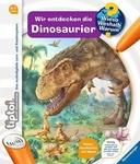 Ravensburger Verlag 49286, Ravensburger Verlag tiptoi - Wir entdecken die Dinosaurier