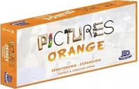 PD-Verlag Pictures Orange Erweiterung