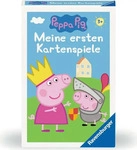 Ravensburger Verlag 20820, Ravensburger Verlag Peppa Pig Meine ersten Kartenspiele