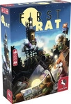 Pegasus Spiele 51232G, Pegasus Spiele First Rat