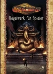 Pegasus Spiele 40039G, Pegasus Spiele Cthulhu: Regelwerk f&uuml;r Investigatoren
