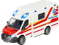 Simba Dickie Vertriebs 213712001, Simba Dickie Vertriebs Mercedes-Benz Sprinter