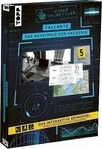 frechverlag Cyber Crime Files - Fallakte: Das Geheimnis der Hackerin - Das geniale