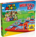 Winning Moves Wer ist es? Super Mario