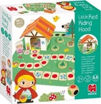 Jumbo Spiele 55262, Jumbo Spiele GOULA Rotk&auml;ppchen