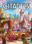 Asmodee HIGD1018, Asmodee Citadels