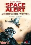 Czech Games Edition English CGE00012, Czech Games Edition English Space Alert: The