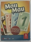 ASS Altenburg Mau Mau