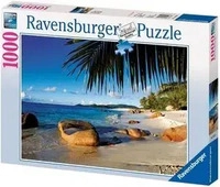 Ravensburger Spieleverlag 12000641, Ravensburger Spieleverlag Erwachsenenpuzzle 1000