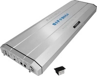 HiFonics X4-MAXXIMUS