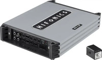 HiFonics MERCURY IV V2