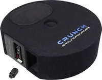 Crunch GP690V2
