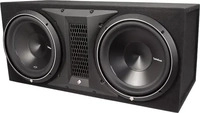 Rockford Fosgate P3-2X12