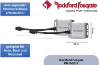 Rockford Fosgate PM100X1K
